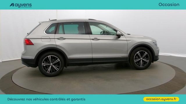 Volkswagen Tiguan image 5