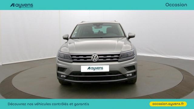 Volkswagen Tiguan image 2