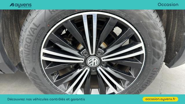 Volkswagen Tiguan image 6