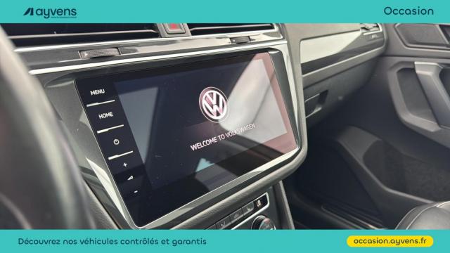 Volkswagen Tiguan image 9