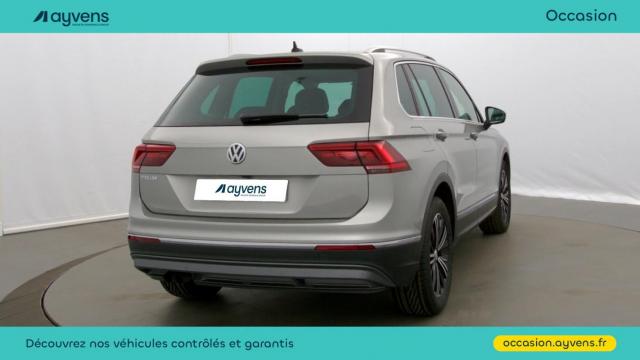 Volkswagen Tiguan image 1