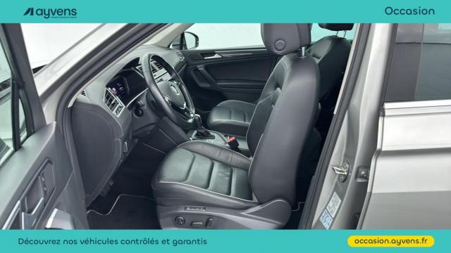 Volkswagen Tiguan image 8