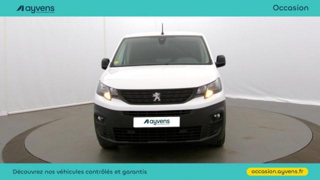 Peugeot Partner image 5
