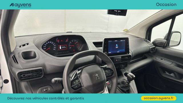Peugeot Partner image 7