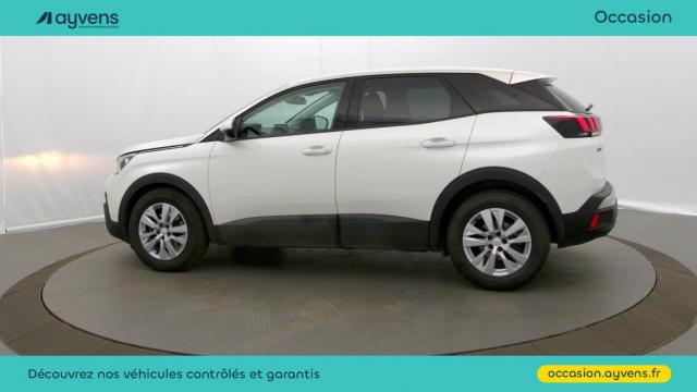Peugeot 3008 image 9