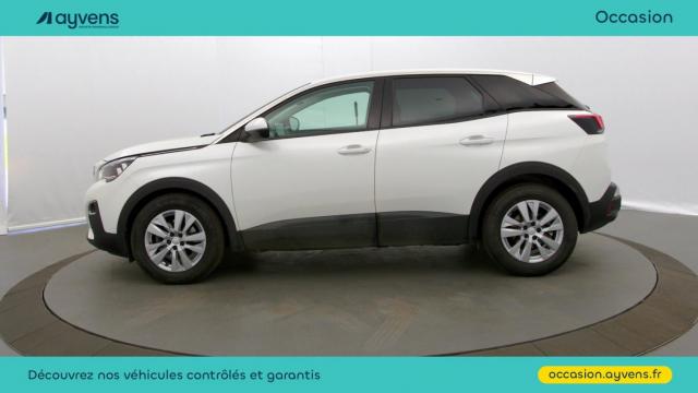 Peugeot 3008 image 2
