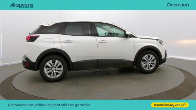 Peugeot 3008 image 3