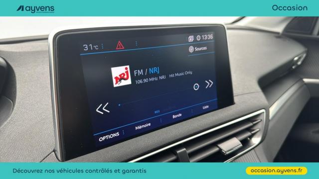 Peugeot 3008 image 5