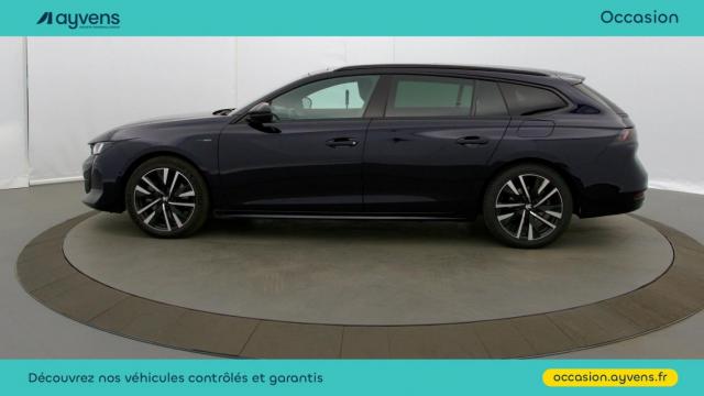 Peugeot 508 image 8