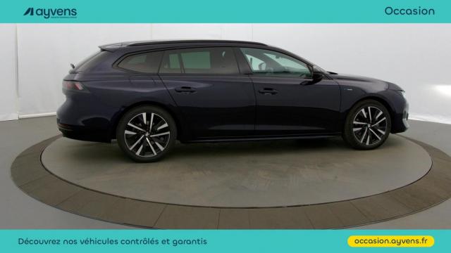 Peugeot 508 image 3
