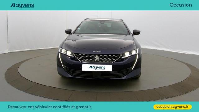 Peugeot 508 image 5