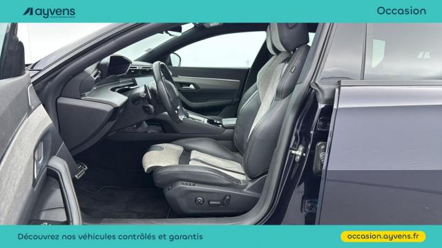 Peugeot 508 image 7