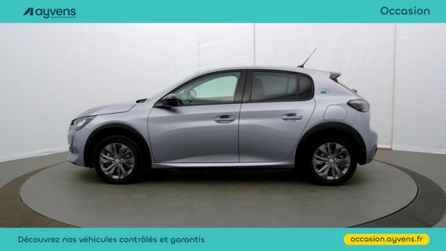 Peugeot E-208 image 3