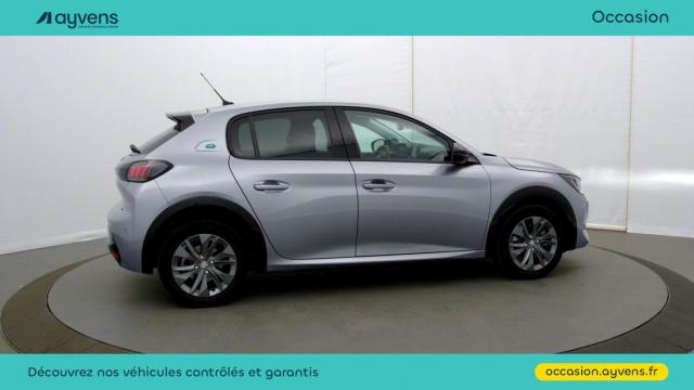Peugeot E-208 image 6