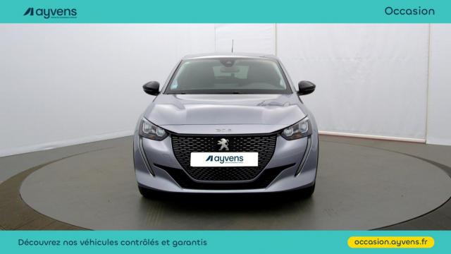 Peugeot E-208 image 8