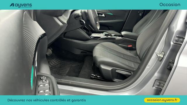 Peugeot E-208 image 7