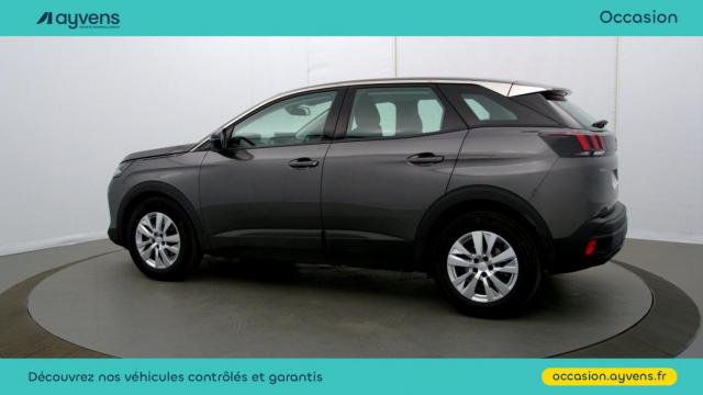 Peugeot 3008 image 1