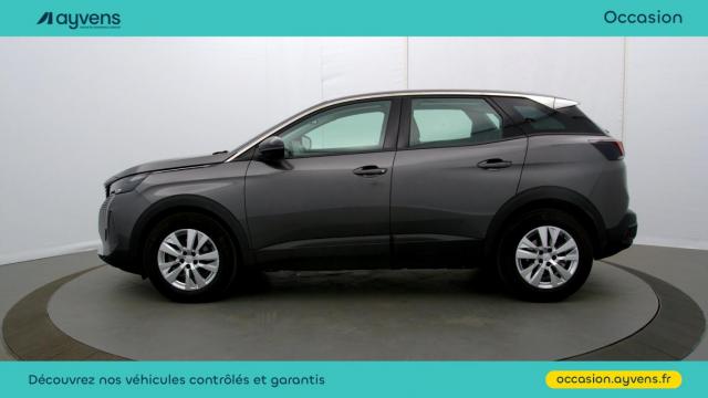 Peugeot 3008 image 4