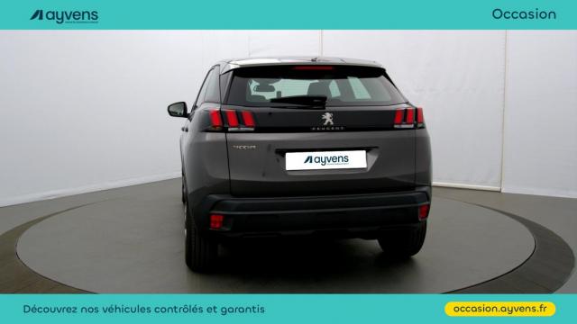 Peugeot 3008 image 7