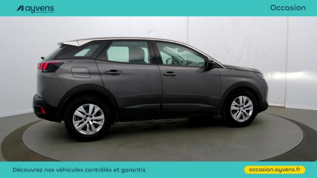 Peugeot 3008 image 5