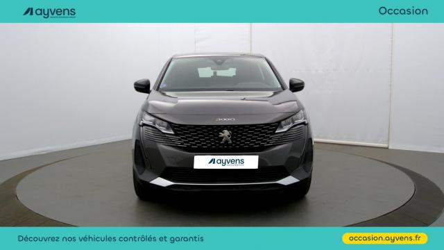 Peugeot 3008 image 3
