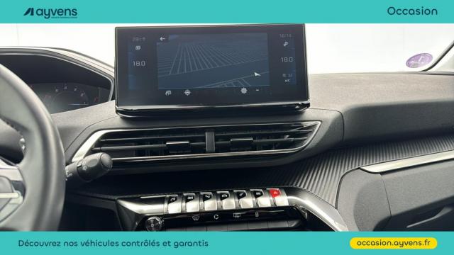 Peugeot 3008 image 8