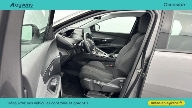 Peugeot 3008 image 9