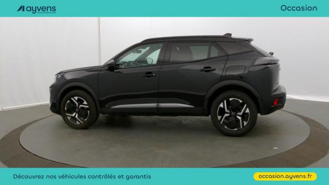 Peugeot 2008 image 6