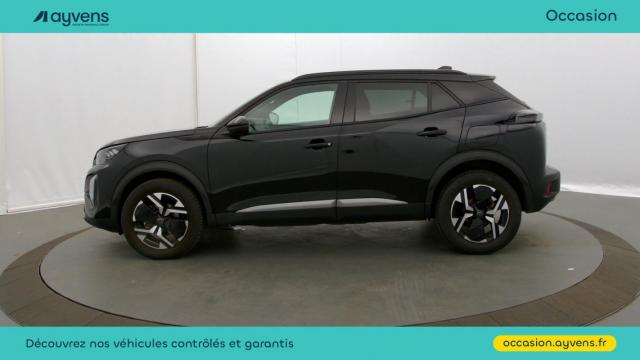 Peugeot 2008 image 4