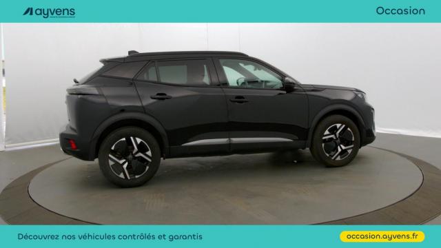 Peugeot 2008 image 5
