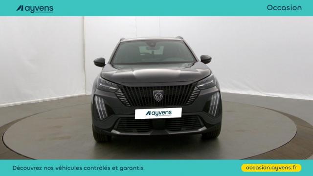 Peugeot 2008 image 2