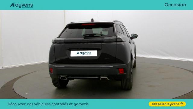 Peugeot 2008 image 1