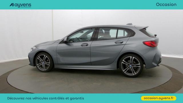 Bmw Série 1 image 9