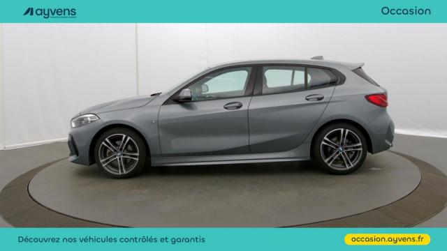 Bmw Série 1 image 6