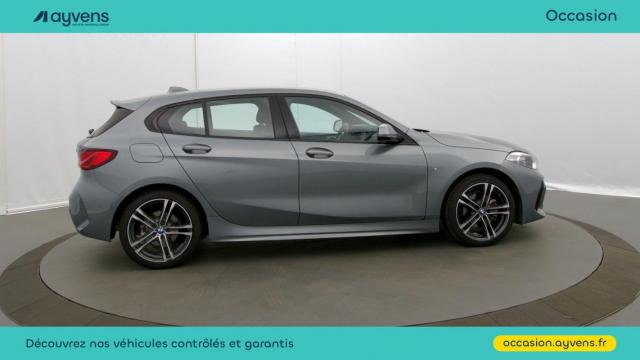 Bmw Série 1 image 3