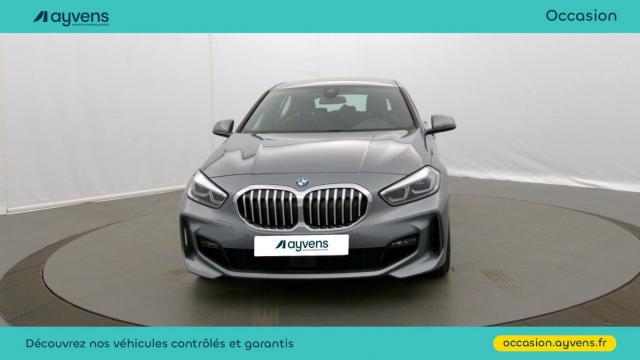 Bmw Série 1 image 8