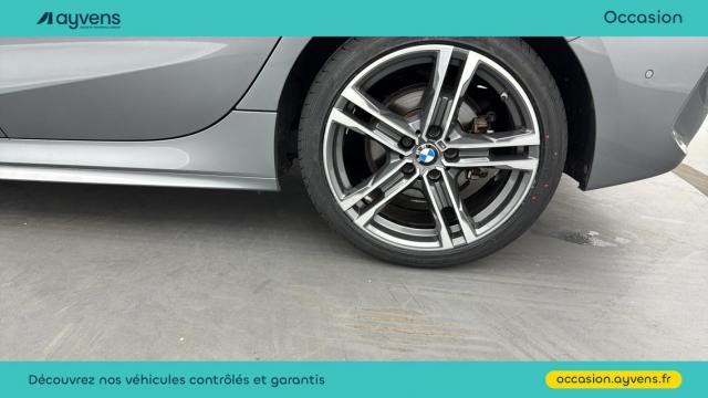 Bmw Série 1 image 4