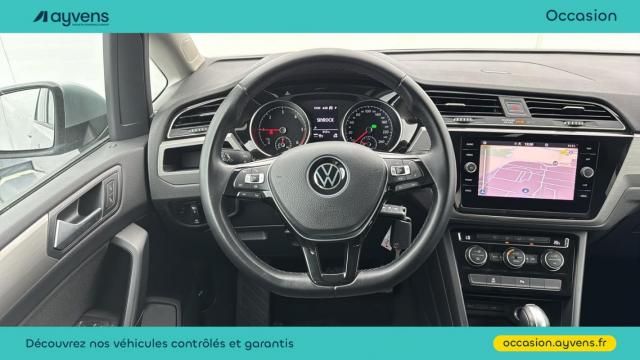 Volkswagen Touran image 5