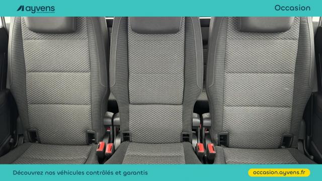 Volkswagen Touran image 3