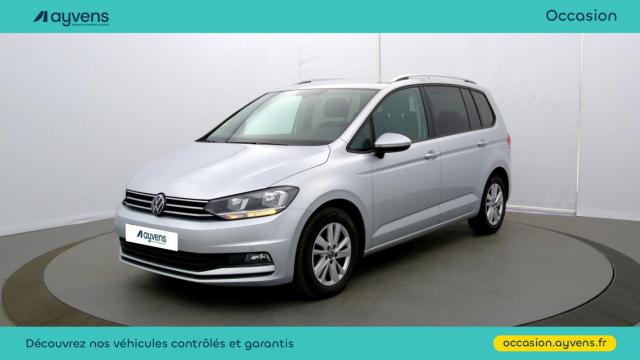 Volkswagen Touran image 2