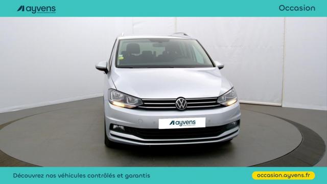 Volkswagen Touran image 6