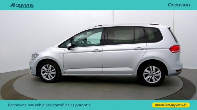 Volkswagen Touran image 1
