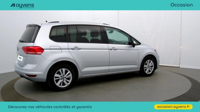 Volkswagen Touran image 9