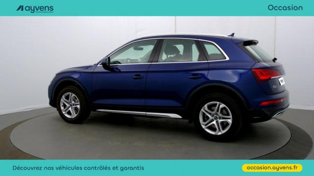 Audi Q5 image 9