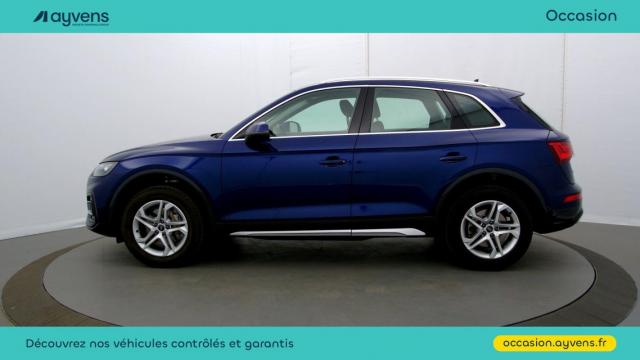 Audi Q5 image 5
