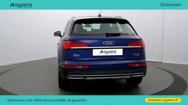 Audi Q5 image 8