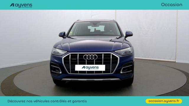 Audi Q5 image 7