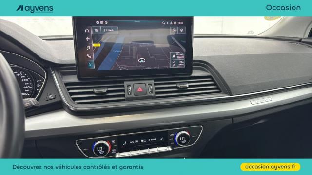 Audi Q5 image 4
