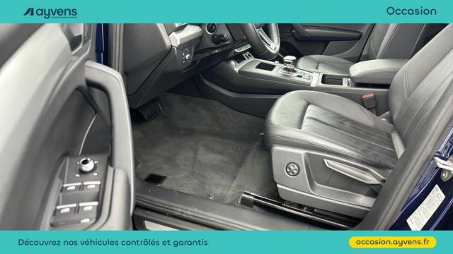 Audi Q5 image 3