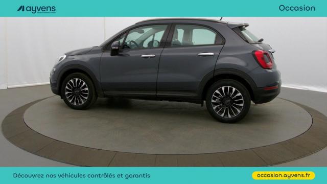 Fiat 500x image 7